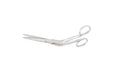 Enterotomy Scissors, 21 cm