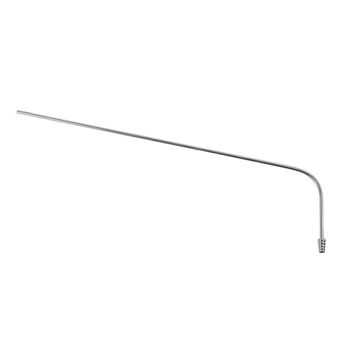 21 3/4" Jackson Aspirating Tube ? 4.0mm, Open End