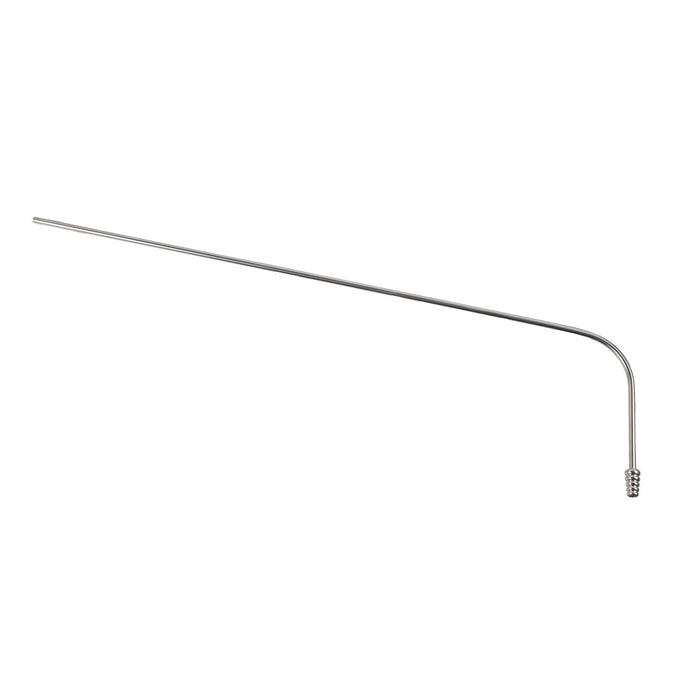 21 3/4" Jackson Aspirating Tube ? 4.0mm, Open End