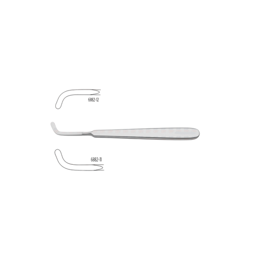 Cleft Palate Rasp - ddpeliteusa