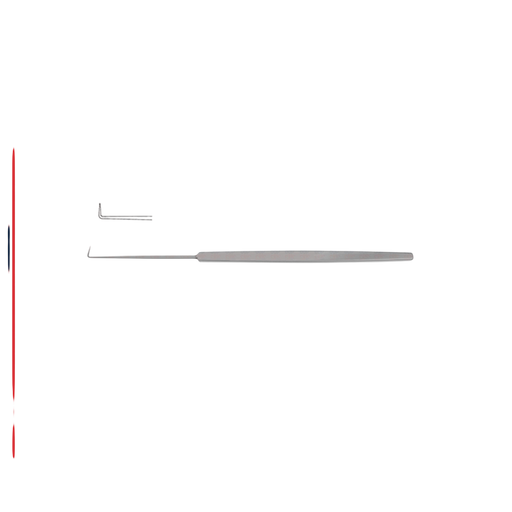 Goldman Single Hook - ddpeliteusa