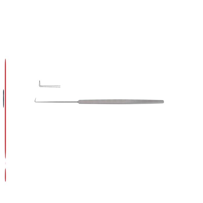 Goldman Single Hook - ddpeliteusa