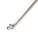 AED Strumpel Forceps 90º , 2.5 x 7mm Jaw