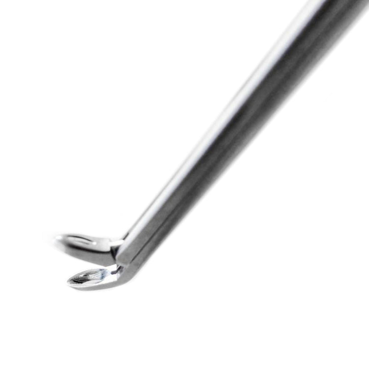 Strumpel Forceps 45 - DDP Elite USA