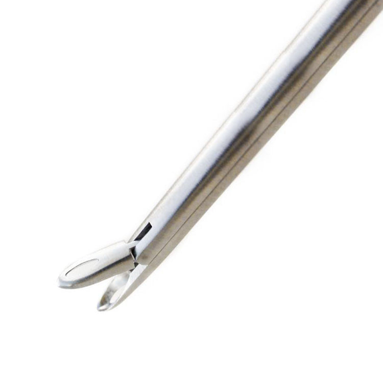 Strumpel Forceps Straight - DDP Elite USA