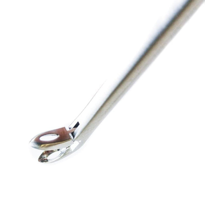 AED Weil Blakesley Forceps, Size 00, 45º, 3 x 8mm Jaws