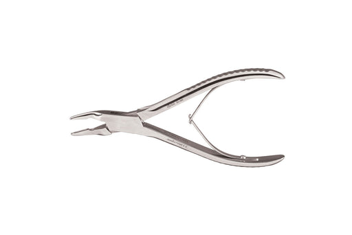 Blumenthal Bone Rongeur 15.5 cm Curved