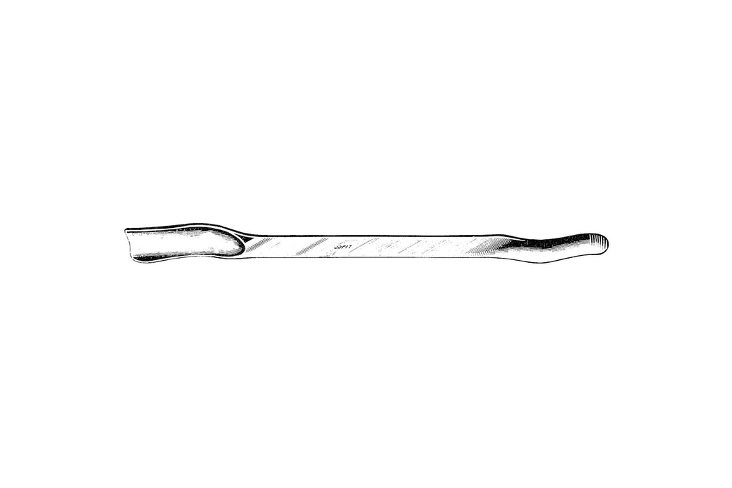 Murphy-Lane Bone Skid Elevator 30cm
