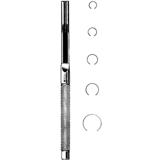 Bunnell Tendon Stripper, 15cm
