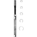 Bunnell Tendon Stripper, 15cm