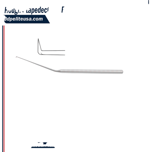 Hough Stapedectomy Pick - ddpeliteusa