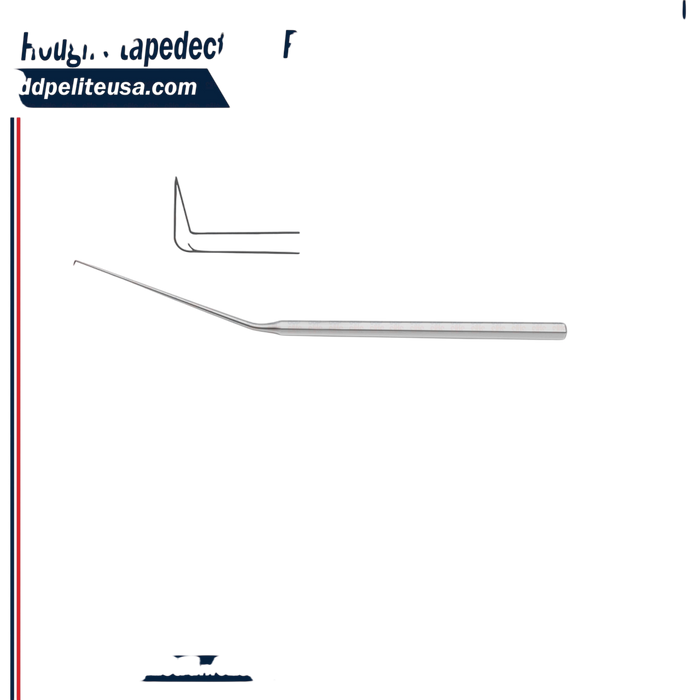 Hough Stapedectomy Pick - ddpeliteusa