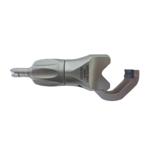 Holding System Clamp Jaw - DDP Elite USA