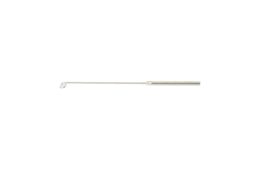 Michel Laryngeal Mirror 25cm 12mm