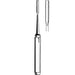 Cobb Straight Gouge 28cm 8mm