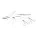 Storz Ear Instrument Set