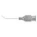 McIntyre Ant Chmbr Cannula angled 23g