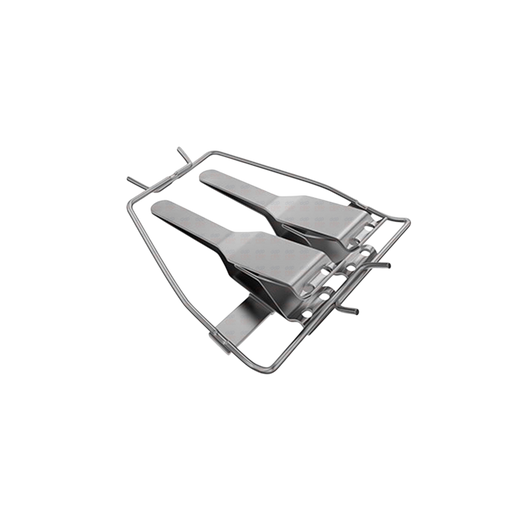 General Purpose Approximator Clamp - 'V' Series, W/ Frame - ddpeliteusa