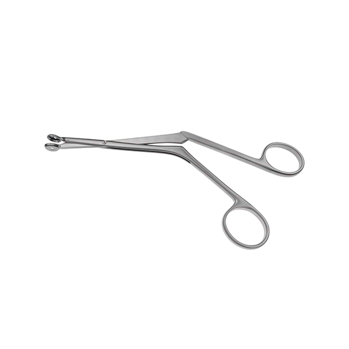 Bruening Septum Forceps - ddpeliteusa