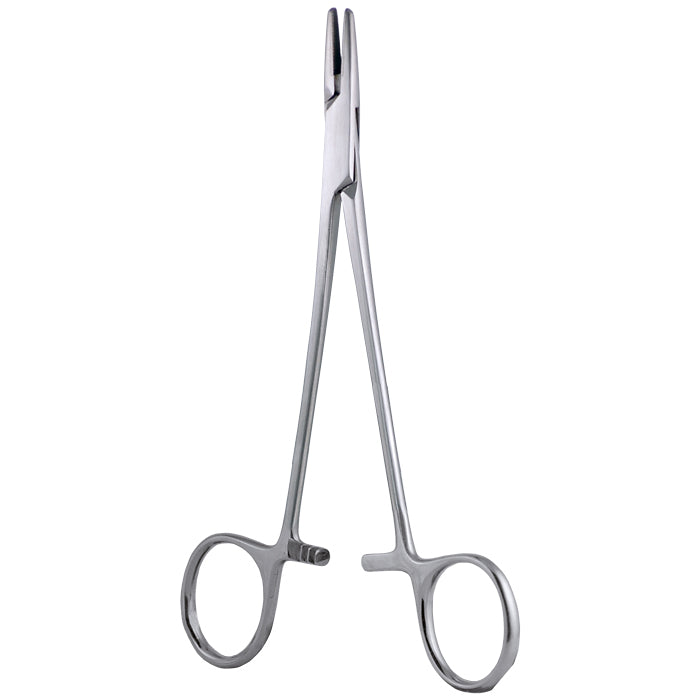 Mayo-Hegar Needle Holder DE-18-15E