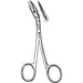 Richter-Heath Clip Forceps 14 cm