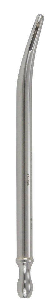 5 1/4" Walther Female Catheter/Dilator 30fr