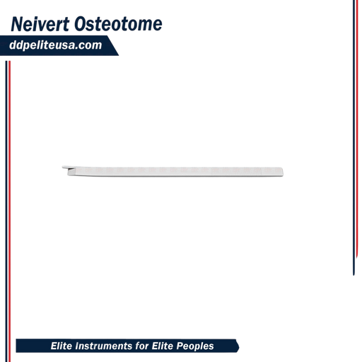 Neivert Osteotome - ddpeliteusa