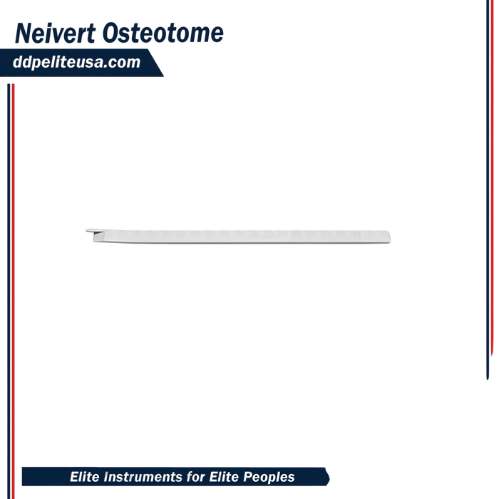 Neivert Osteotome - ddpeliteusa