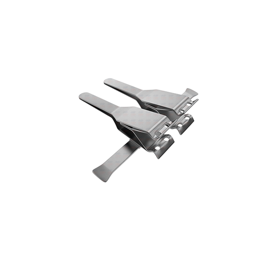 General Purpose Approximator Clamp - 'V' Series, W/Out Frame - ddpeliteusa