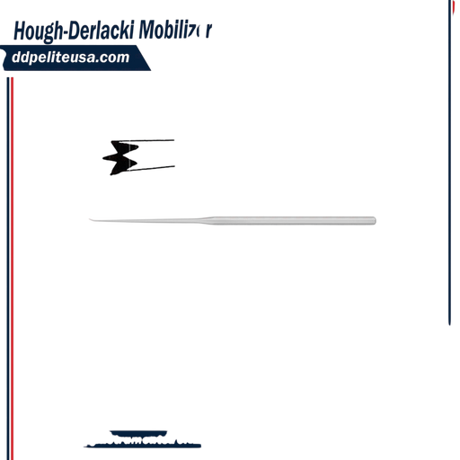 Hough-Derlacki Mobilizer - ddpeliteusa