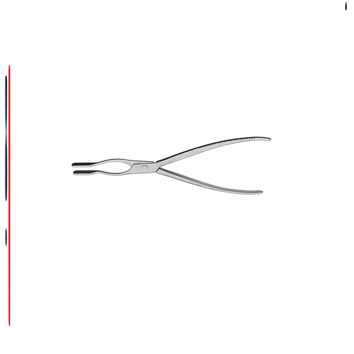 Cottle-Walsham Septum Straightening Forceps - ddpeliteusa