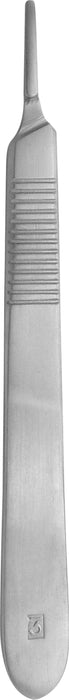 Scalpel Handle 3