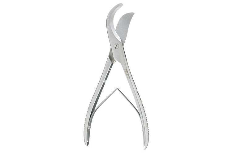 Stille Rib Shear 21cm