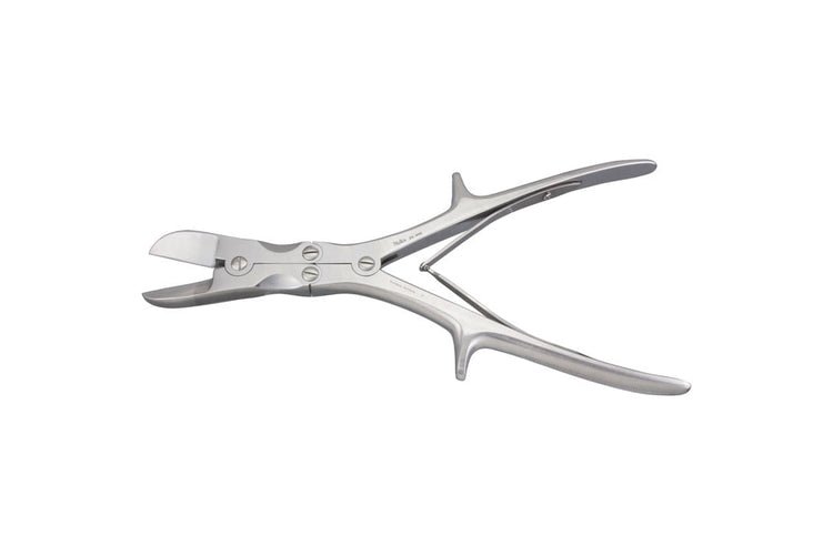 Stille-Liston Bone Cutting Forceps Angled 23cm