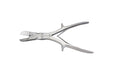 Stille-Liston Bone Cutting Forceps Angled 23cm