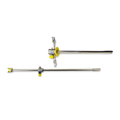 ACMI Resectoscope Sheath with Visual Obturator