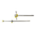 ACMI Resectoscope Sheath with Visual Obturator