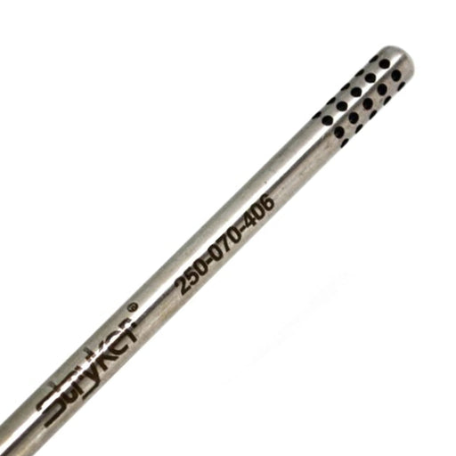 Stryker Strykeflow Pool Suction Tip, 5mm X 32cm