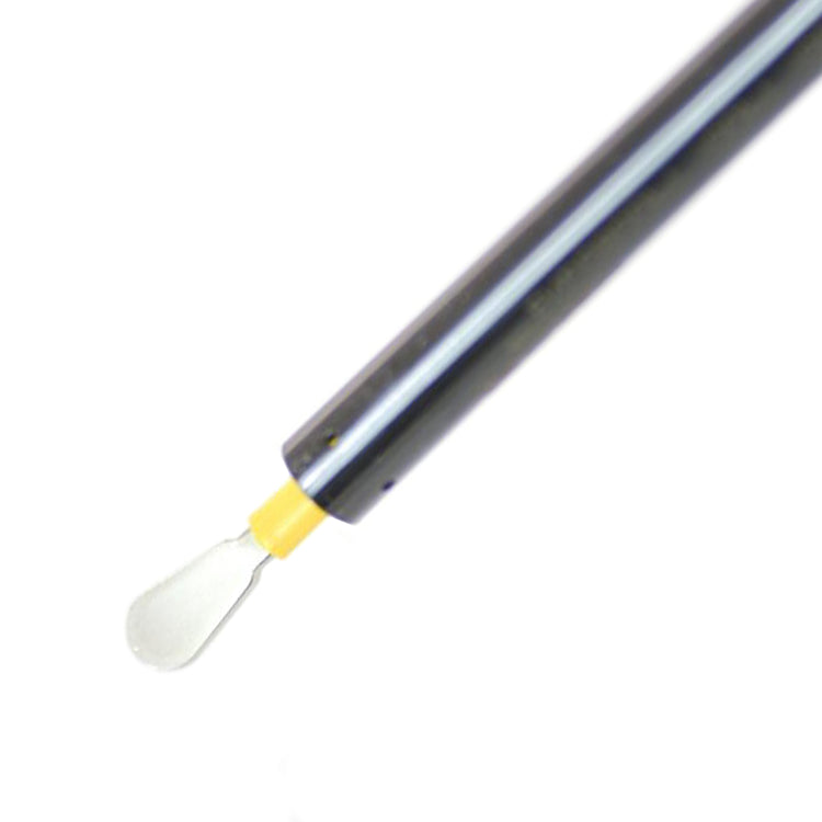 Laparoscopic Electrosurgical Probe, Spatula, 5mm x 32cm - DDP Elite USA