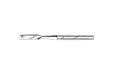Hibbs Osteotome Straight 24cm, 32mm