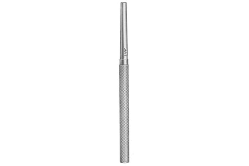 Caspar Bone Tamp 20cm, 3mm