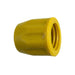 AED Rotator Cap for Precise Forcep - Yellow