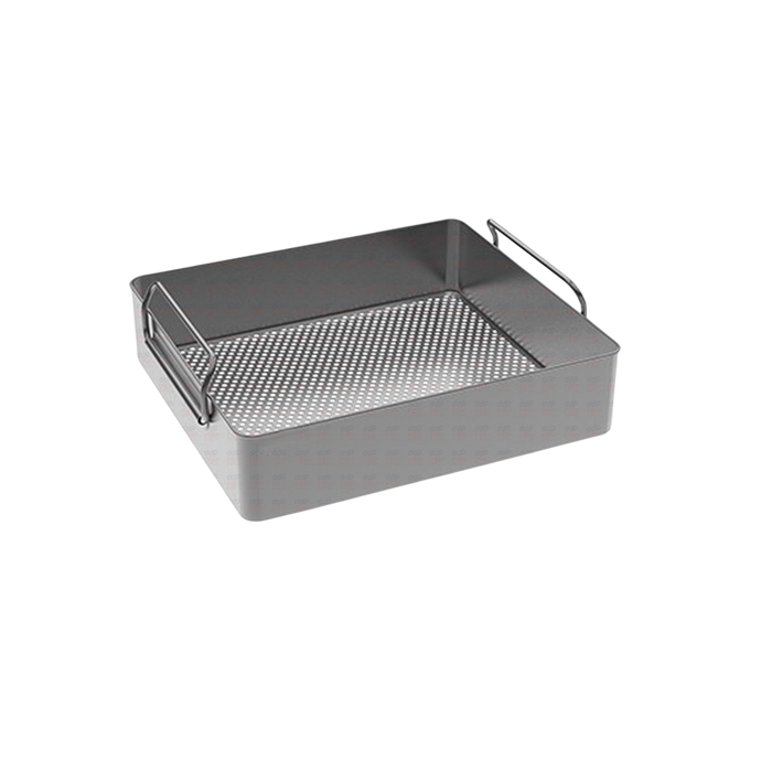 Instrument Sterilization Trays - ddpeliteusa