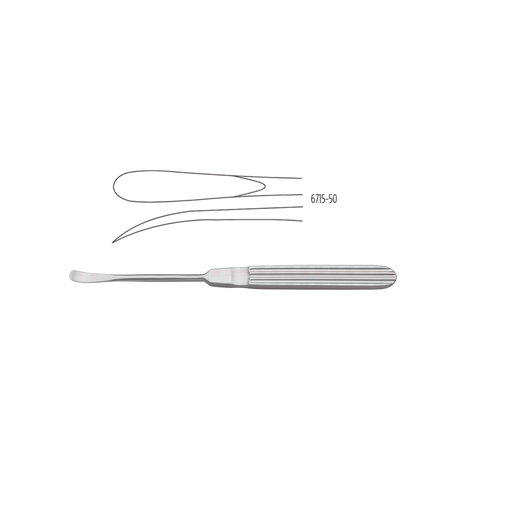 Cottle Skin Elevator - ddpeliteusa