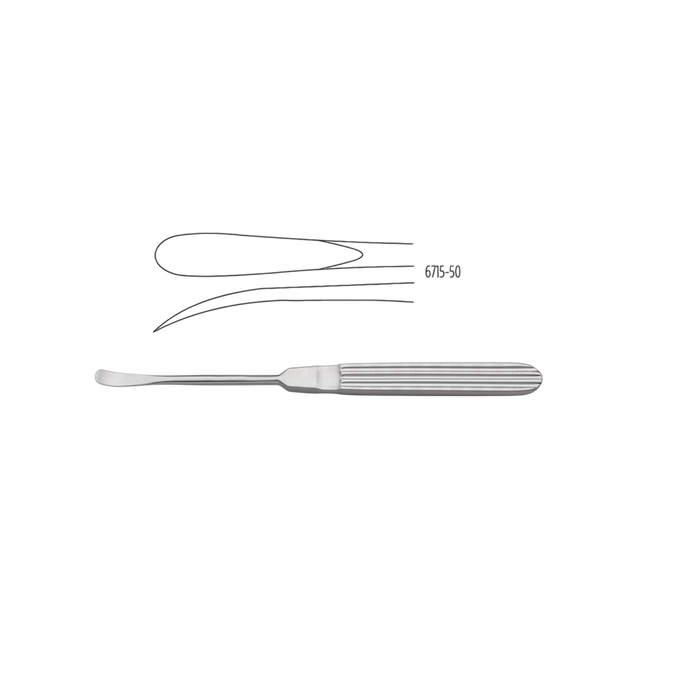 Cottle Skin Elevator - ddpeliteusa