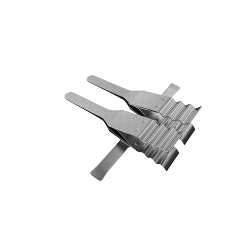 General Purpose Approximator Clamp - Hand Applied Clamps W/ Flat Jaws - ddpeliteusa