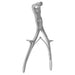 Semb Rib Shears  hdls curved to side ang