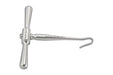 Gigli Wire Saw Handle Single