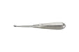 Bone Curette 27cm Composite Handle Fig. 1-3