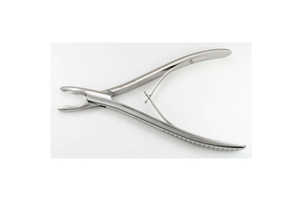 Adson Bone Rongeur, Curved, 20 cm